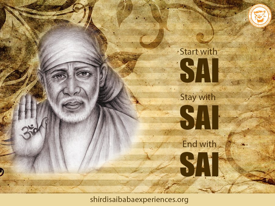 Sai Baba’s Timely Help
