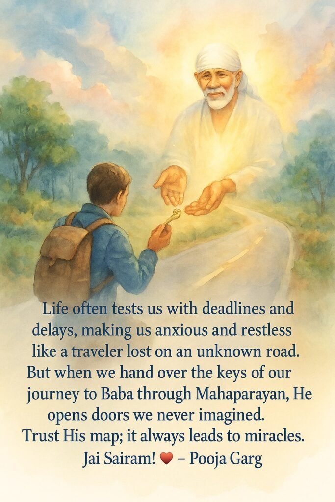 Miraculous Life Turns After Completing 2 Cycles Of Mahaparayan