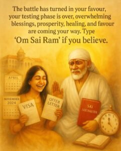 Miraculous Life Turns After Completing Two Cycles Of Global MahaParayan