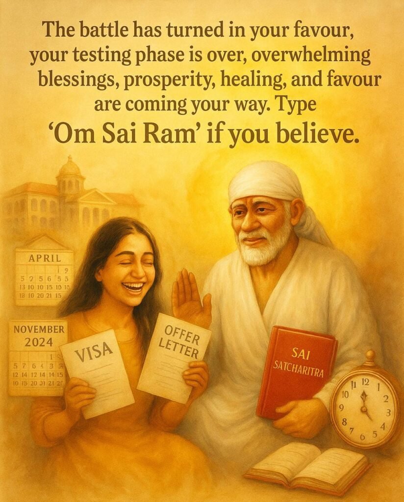 Miraculous Life Turns After Completing Two Cycles Of Global MahaParayan