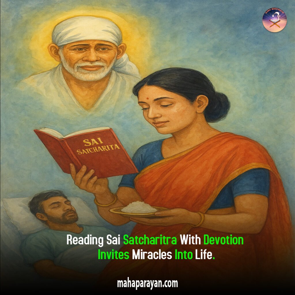 Miracles Started Happening After Joining Mahaparayan 