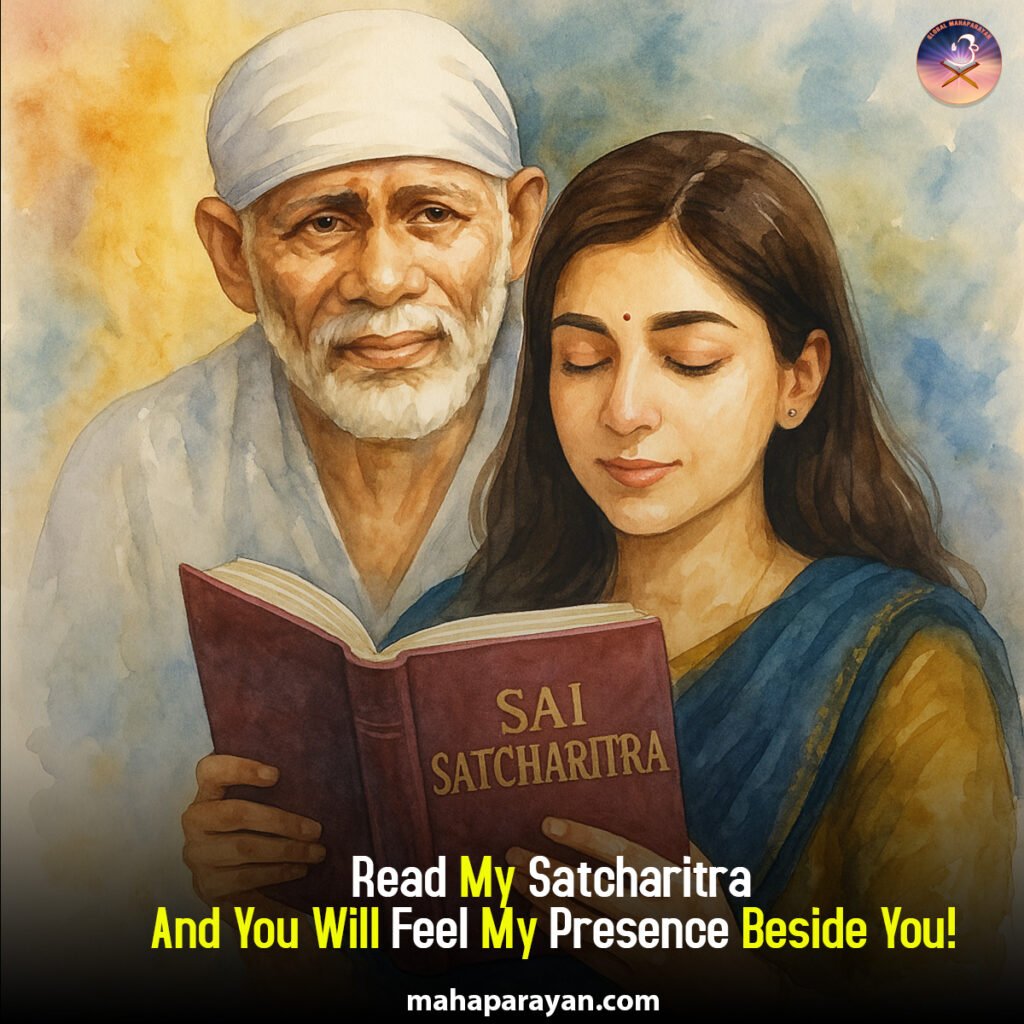 Sai Baba Midnight Miracle