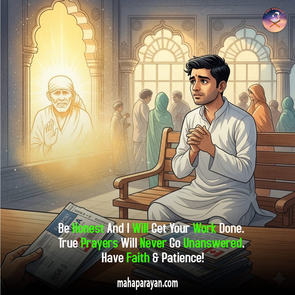 Sai Can Change Things In The Blink Of An Eye  